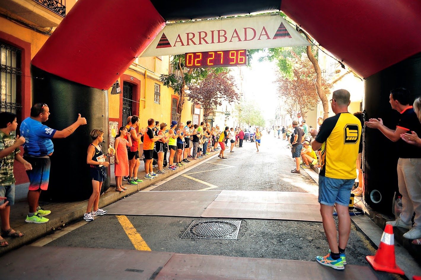 Poble Sec foto 2
